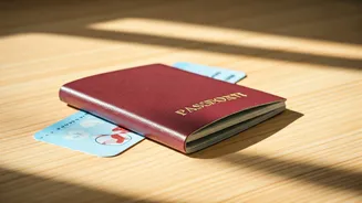 Visa-Easy Cool Getaways Are Getting Serious Attention