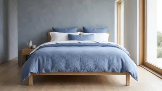 The Sleep Recovery Trap: Weekend Lie-Ins Don't Clear Late-Night Screen Debt