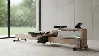 Why Gyms Standardise Zone 2 Indoor Rowing Sessions To Promote Long-Term Cardio Wellness