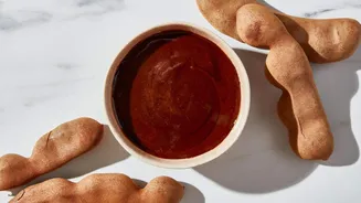 5 creative ways to use tamarind paste in your dishes