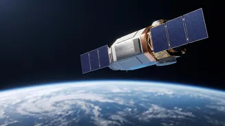 Why India's Space Partnership With The US Could Matter Beyond Missions