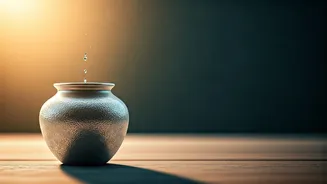 Keep Your Earthen Pot Sparkling: Easy Steps for a Pristine 'Matka'