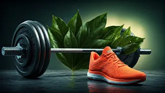 Unlock Your Fitness Potential: A Comprehensive Guide to Strength, Stamina, and Recovery