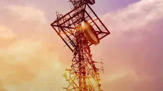 SpaceX's Planned Starlink Mobile Spectrum Deal: Up To 14 MHz Of Paired 800 MHz Spectrum