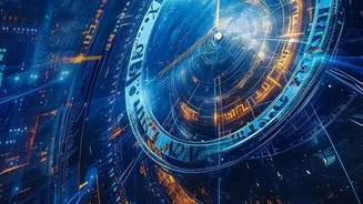 What The $31.6 Trillion Forecast Says About AI Infrastructure: A Closer Look