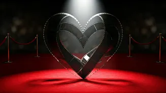 Karan Kundrra & Tejasswi: Love in the Limelight