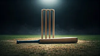 क्रिकेट इतिहास का सबसे कम स्कोर डिफेंड करने वाली टीम कौन-सी है?