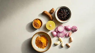 5 Brilliant Asafoetida Alternatives for Your Indian Vegetarian Kitchen