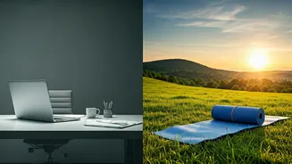 From Gurugram Burnout to Dehradun Bliss: Anshika Singh's Bold Career Shift