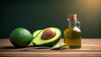 DIY Avocado Oil: A Simple Home Extraction Guide