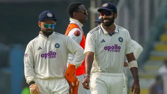 India A vs New Zealand: Bumrah, Pant And Rahul Could Take A Detour Before The Tests