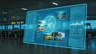 2025: Travel's Triumphs, Trends, & Top Destinations!