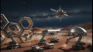 Can NASA's Public-Private Mars Model improve how planetary science could use private infrastructure without commercial-cost optimism?