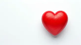 Keep Your Heart Healthy: Risks and Prevention