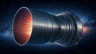 ISRO's CE20 Cryogenic Engine Powers Up: A Leap for India's Space Ambitions