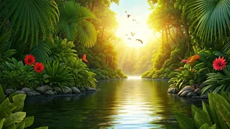 November Adventures: Explore India's Top Destinations