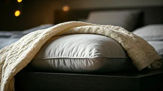 Cozy Gifts to Cancel Plans For: Sweet Dream Essentials