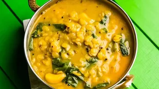 Monsoon Food Choices: Seasonal Indian Foods For Home Kitchens