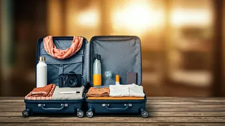 Asia Adventure: Essential Packing for an Unforgettable Mother-Daughter Journey