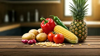 From Distant Shores: 6 Foods That Revolutionized Indian Cuisine Post-15th Century