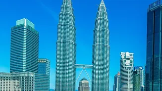 Malaysia Backpacking Lesson: Kuala Lumpur Penang Visa-Free Travel For Indians