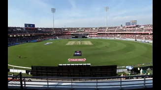 PBKS vs RR: IPL 2026 Records and Stats at Maharaja Yadavindra Singh International Cricket Stadium, Mullanpur