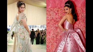 The Met Gala Assignment: What Actually Happens If You Ignore The Theme?