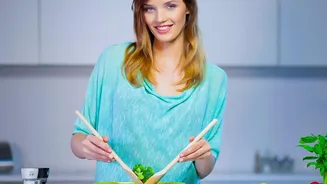 30-Minute Recipes Are Bringing Fresh Momentum To Everyday Healthy Home Cooking