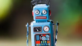 RBI Wants Responsible AI While SBI Sees Wider Lending Potential