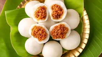 Onam 2026: How To Understand The Traditional Sadhya Without Knowing Every Dish