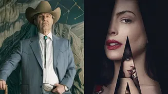 Upcoming Hollywood Theatrical Releases In October 2026: Tom Cruise's Digger, Dakota-Anne's Verity And More