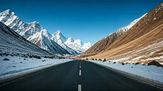 Kashmir's Best Kept Secrets: 10 Places To Explore