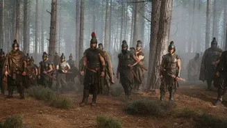 Nolan's 'The Odyssey' reclaims global box office, totals $1.627B