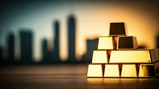 RBI's Golden Return: SGBs Offer Big Gains!