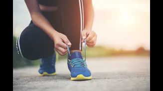 Como escolher o melhor tênis para corrida?