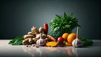 5 Quick Recipes To Keep Gut Safe This Monsoon