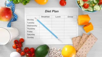 Lose Post-Diwali Weight Without the Gym