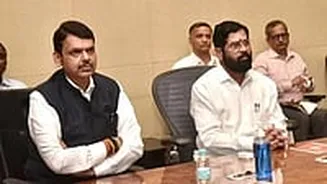 Maharashtra Special Public Security Act, 2024 Comes Into Effect After Presidential Assent; Rules Yet To Be Framed