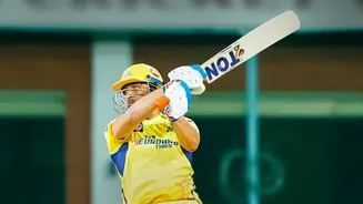 What MS Dhoni and Eoin Morgan could bring to CSK's future in IPL 2027?