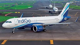 India's domestic air travel growth slows to 1%