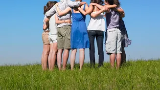 The Eight-City Young Indians Health Study Makes a Case for Checking Peer Influence