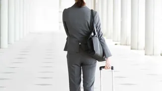 July's 17% Travel-And-Tourism Hiring Rise: Travel Hiring Growth Areas in Focus