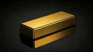 Gold Prices Today: Market Analysis & Trends