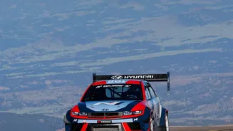 Safe hill driving: Essential tips