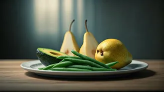 Soothe Your Stomach: 8 Low-Acid Foods Recommended by a Gastroenterologist for Heartburn Relief