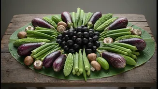 The Seasonal Produce Indians Love During The Rainy Months