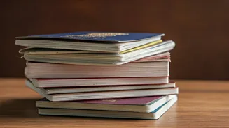 India's Passport Power: Climbing the Ranks in 2026