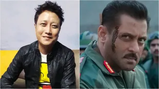 Prashant Tamang Death: Indian Idol 3 Winner To Be Seen With Salman Khan In Last Film Battle Of Galwan