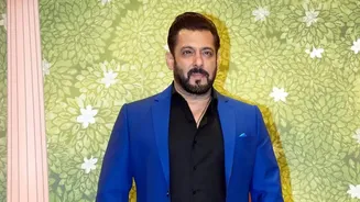 Salman to star in a 'Sultan' meets 'Pushpa' action comedy