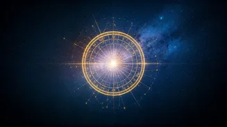 Your Daily Dose of Cosmic Insights: January 9, 2026